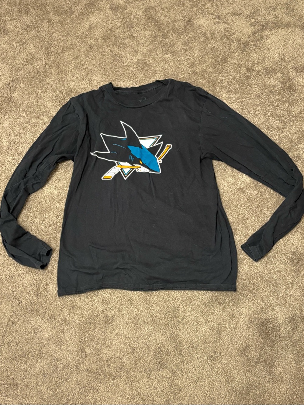 San Jose Sharks